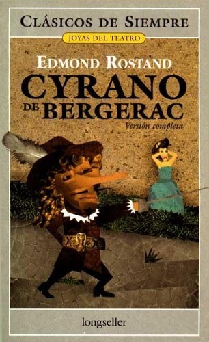 Cyrano de Bergerac