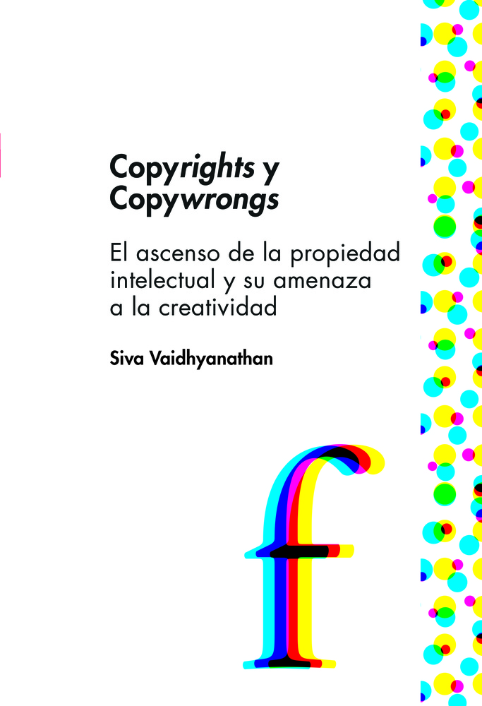 Copyrights y copywrongs