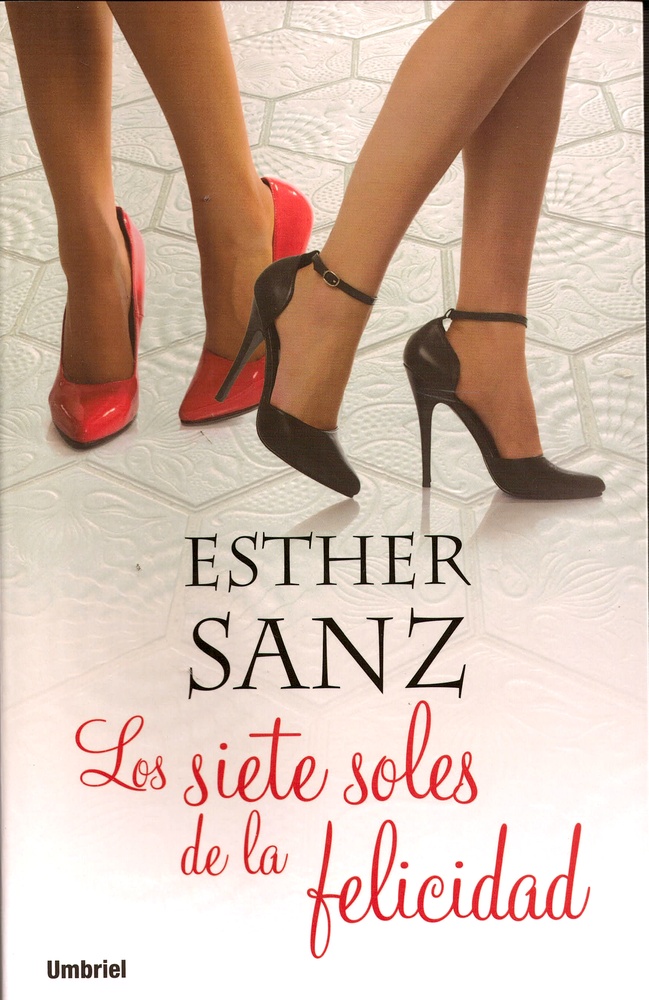 Los Siete soles de la felicidad