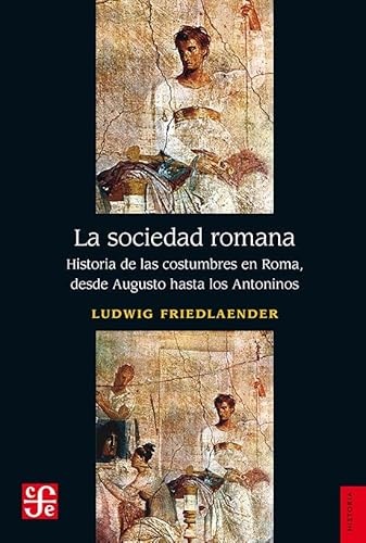 La sociedad romana