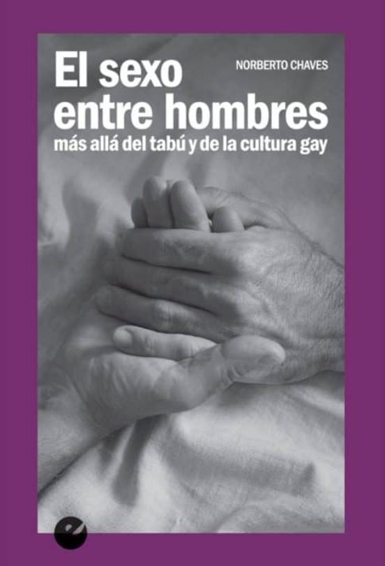 El Sexo entre hombres