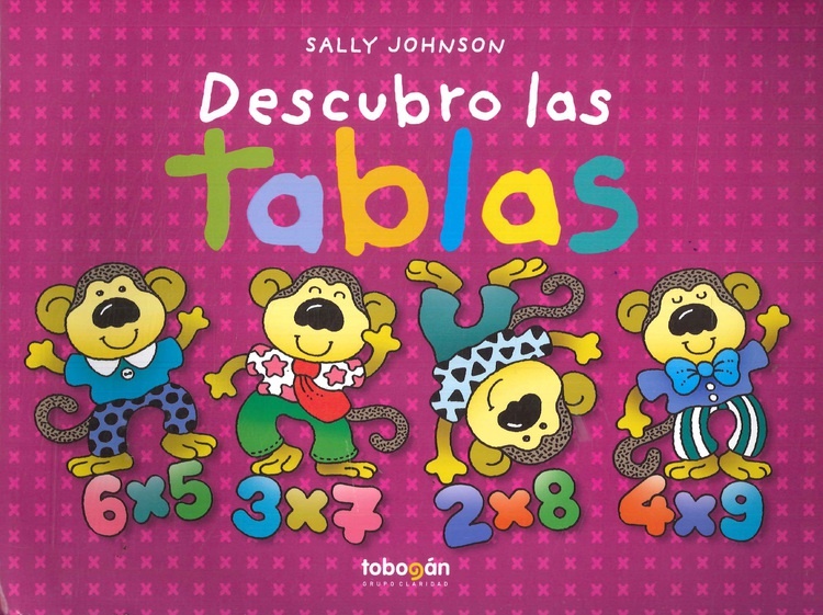 Descubro las tablas