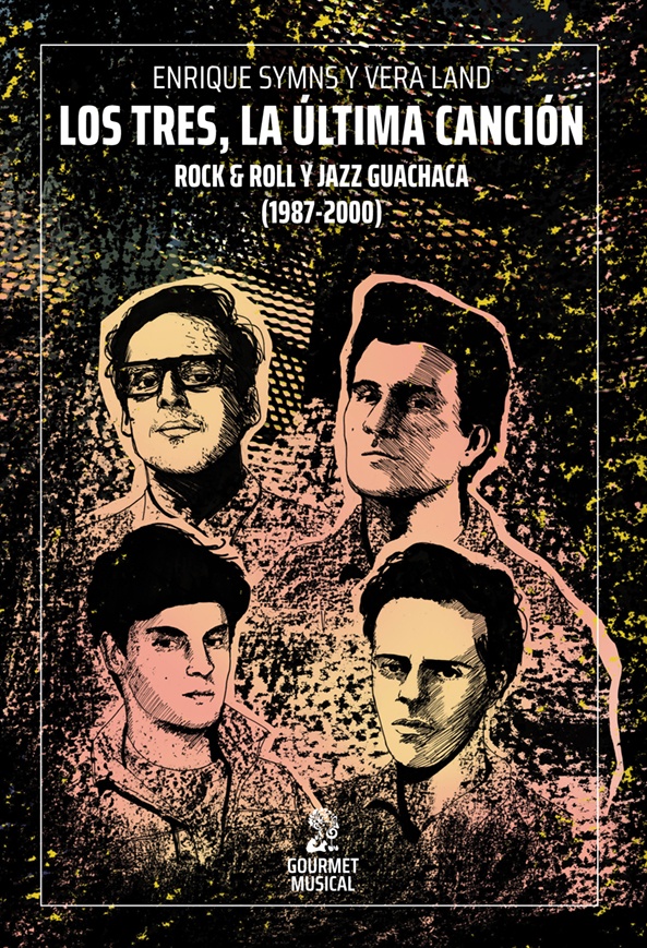 Los Tres, la última canción