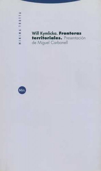 Fronteras territoriales
