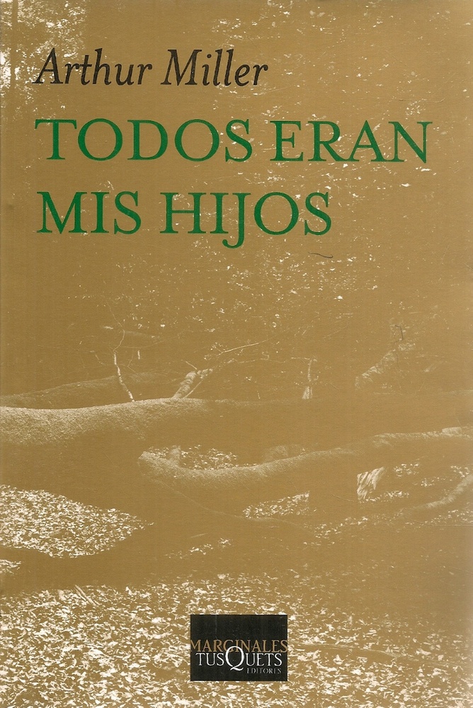 Todos eran mis hijos