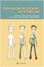 Construccion de software: una mirada agil