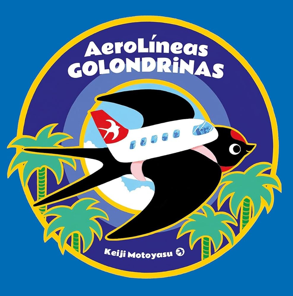 Aerolíneas Golondrinas