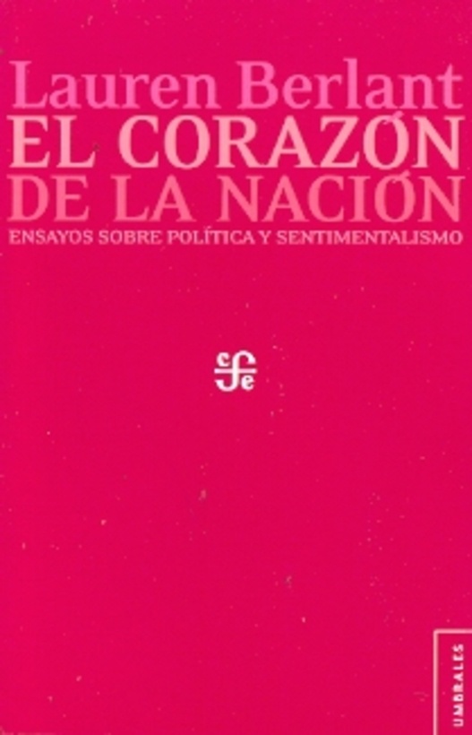 El Corazon de la nacion