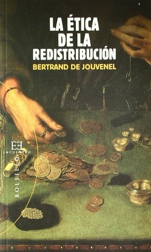 La Etica de la redistribucion