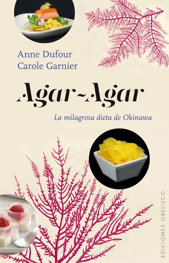 Agar-agar