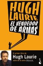 el Vendedor de armas