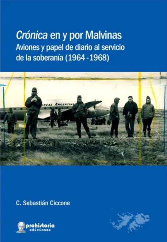 Crónica en y por Malvinas