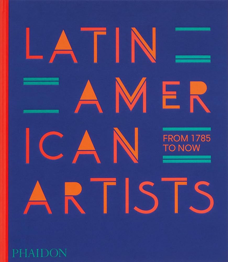 Latin American artists