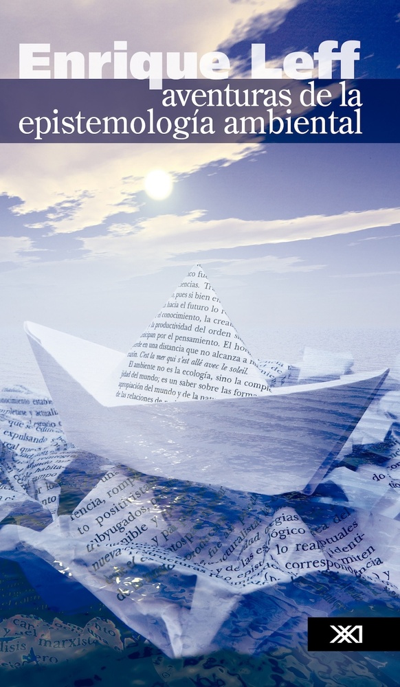 Aventuras de la epistemología ambiental