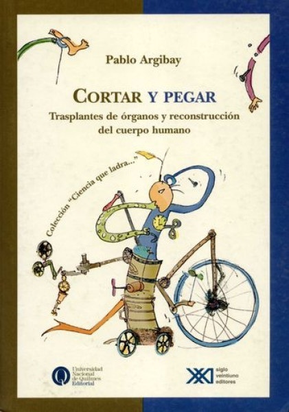 Cortar y pegar