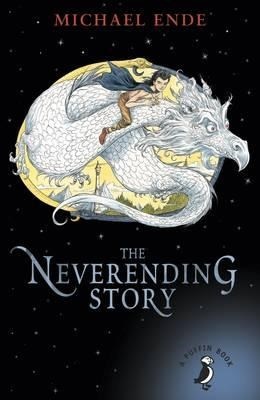 Puffin: neverending story