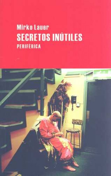 Secretos inutiles