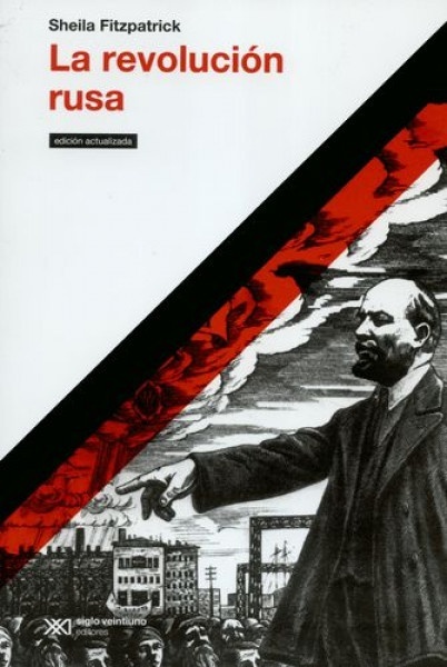 La revolucion rusa
