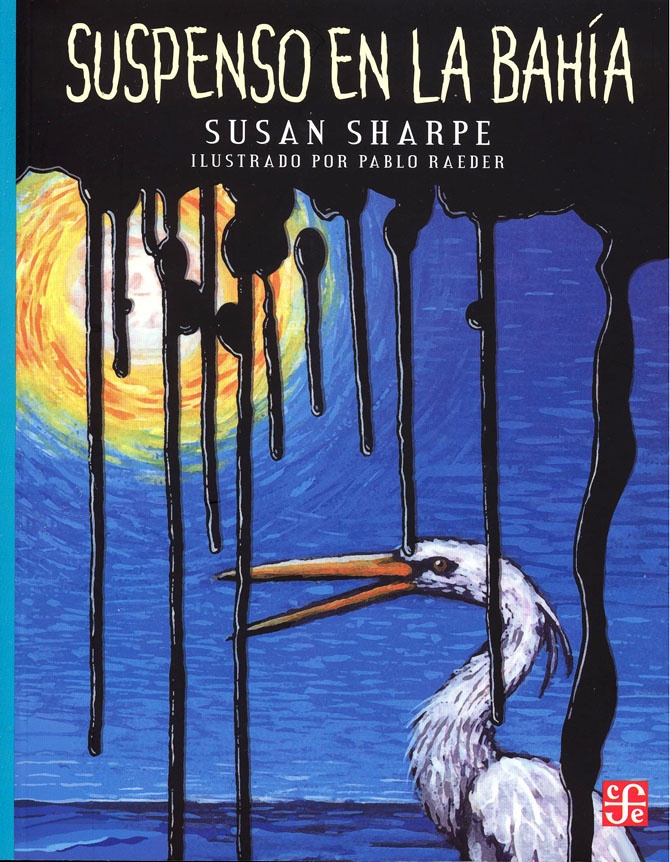 Suspenso en la bahia