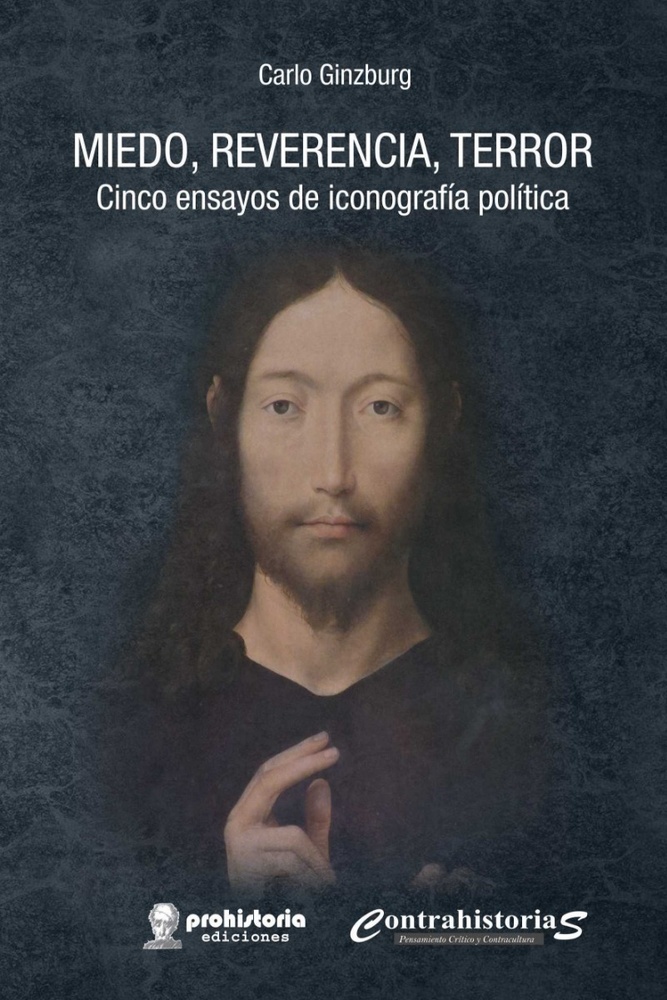 Miedo, reverencia, terror