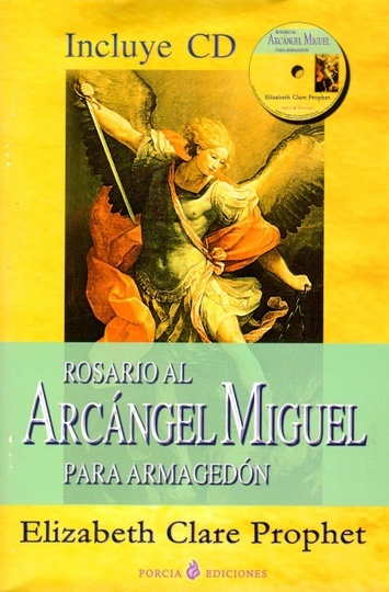 ** Rosario Al Arcangel Miguel (Con Cd)
