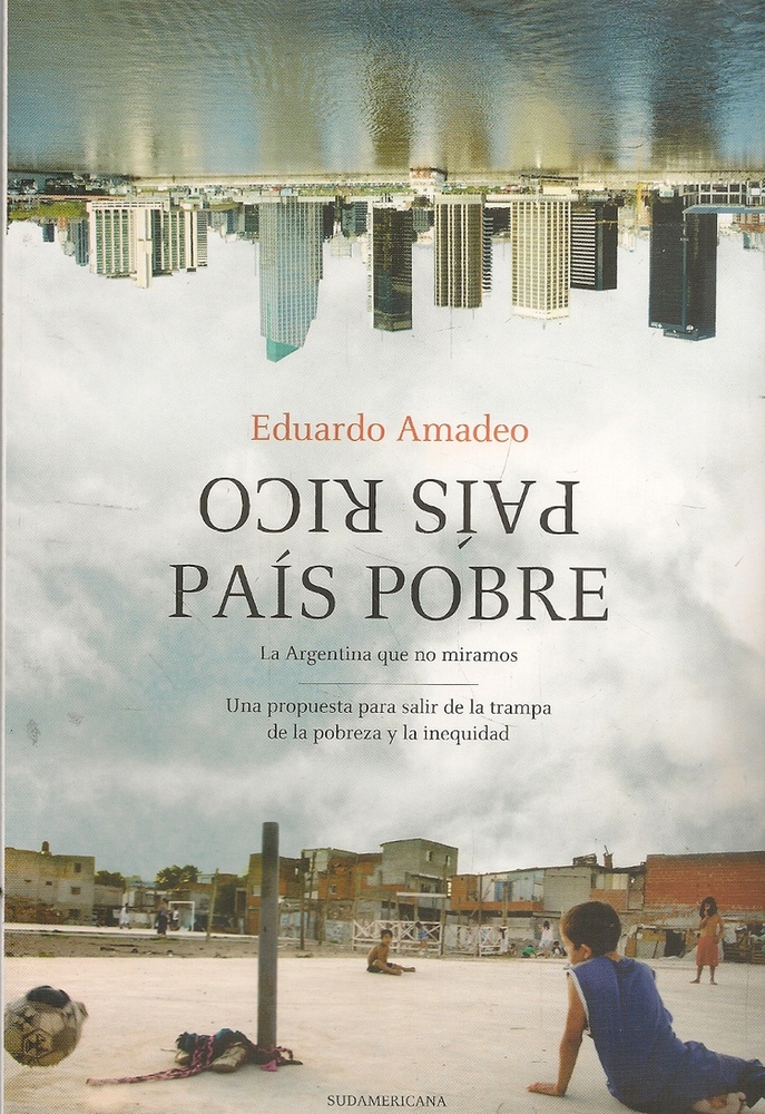 Pais rico, pais pobre