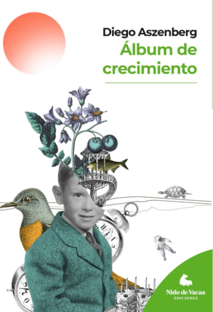 Álbum de crecimiento