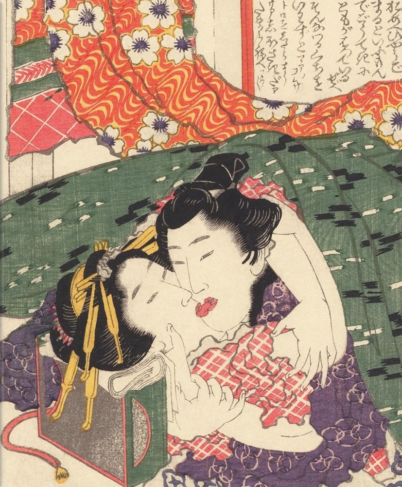 Hokusai
