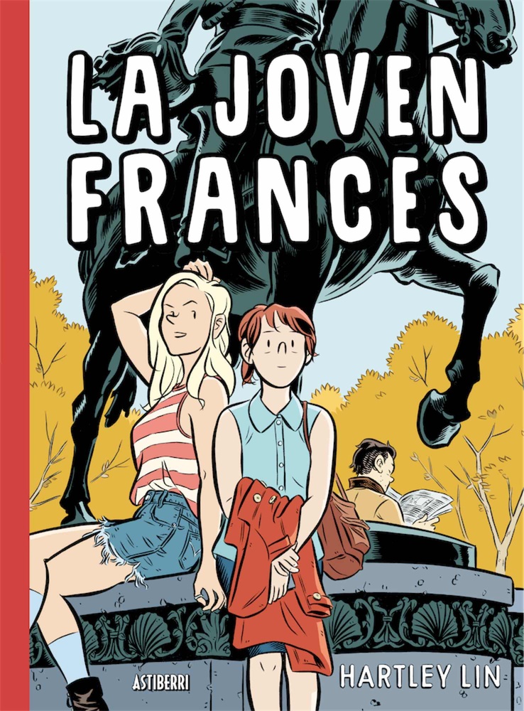 La Joven frances