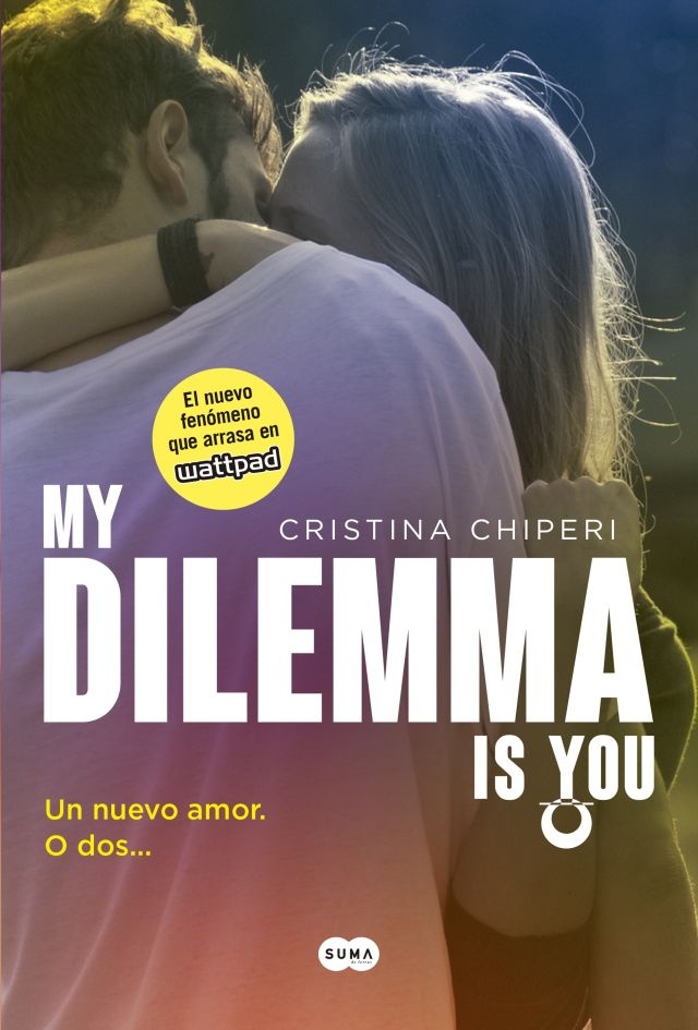 My dilema is you