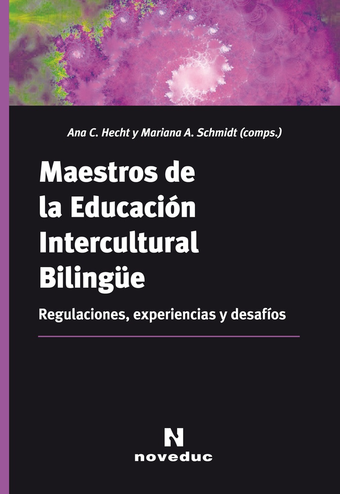 Maestros de la educacion intercultural bilingüe