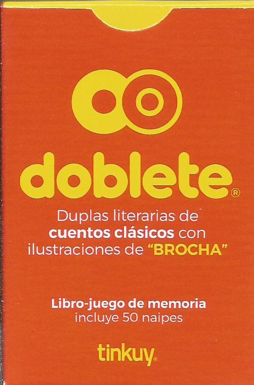 Doblete