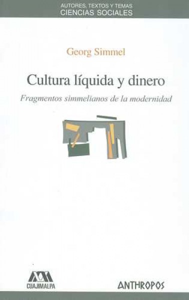 Cultura líquida y dinero