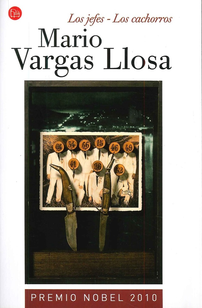 Jefes, los - Los cachorros