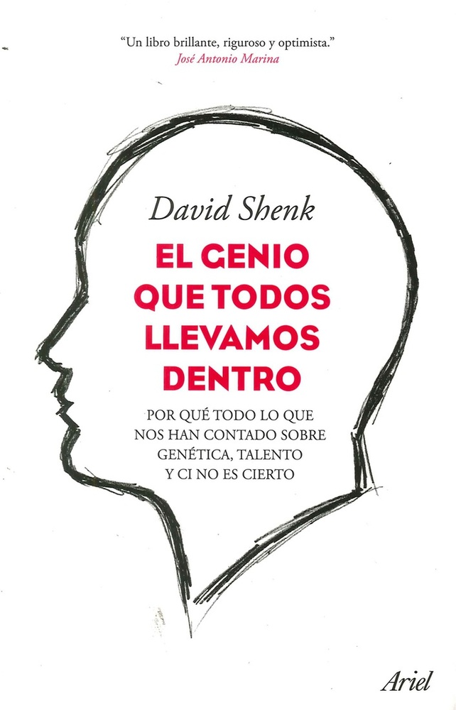 El genio que todos llevamos dentro