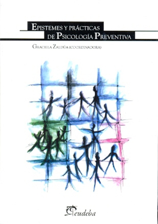Epistemes y practicas de psicologia prevent.