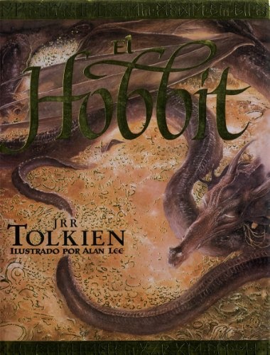 Hobbit, El. Ilustrado