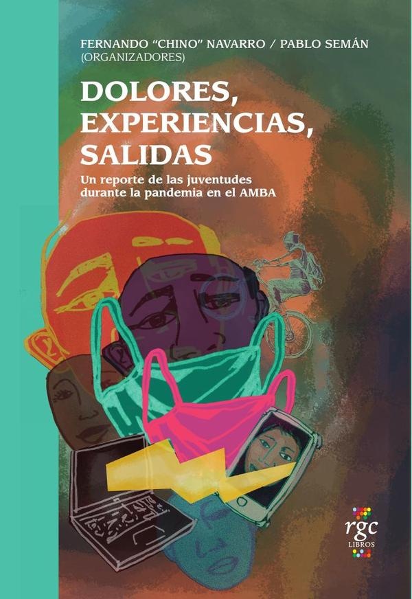 Dolores, experiencias, salidas