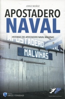 Apostadero Naval Malvinas