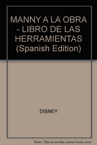 El Libro de las herramientas