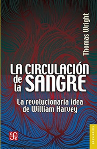 La circulacion de la sangre