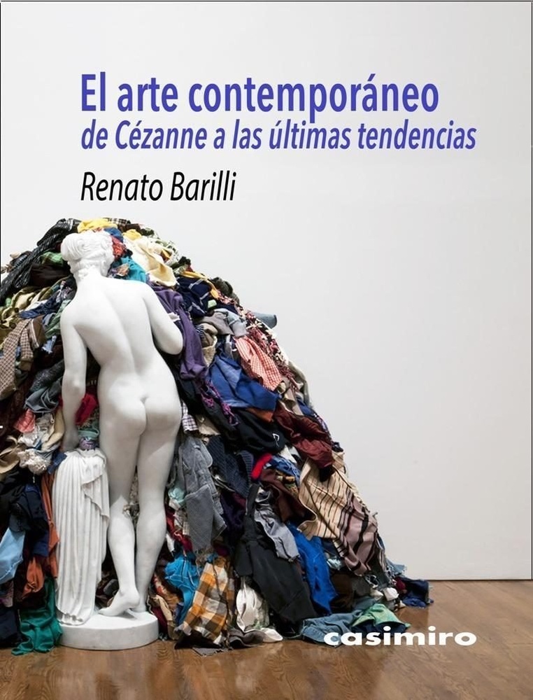El Arte contemporaneo