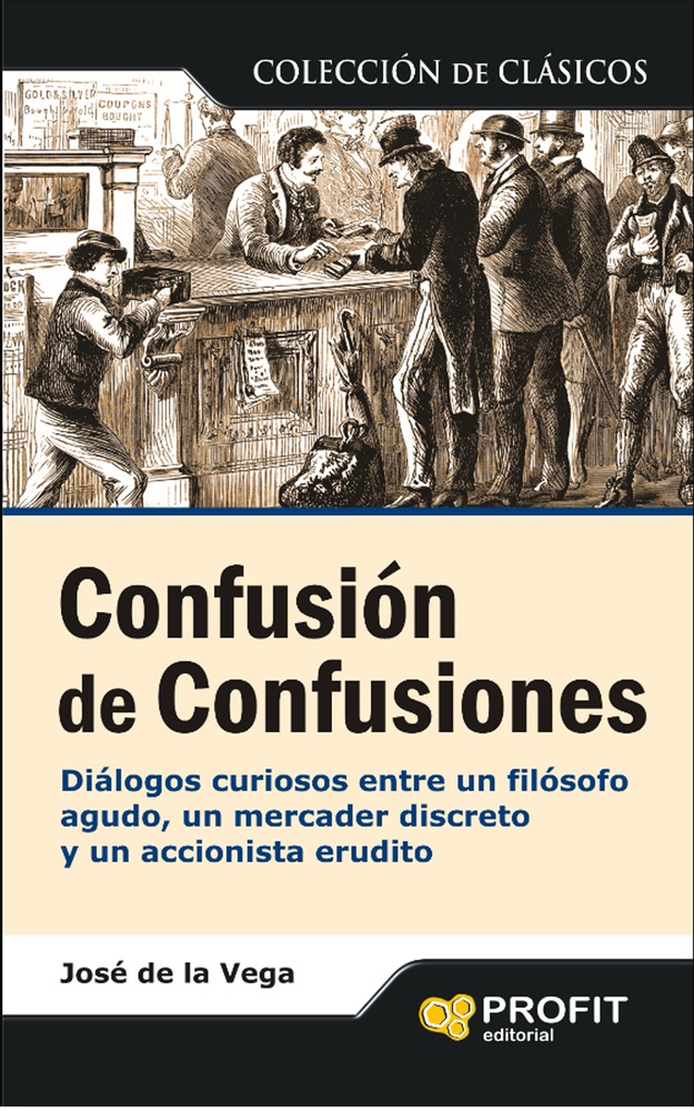 Confusion de confusiones