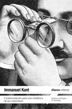 Fundamentación para una metafísica de las costumbres