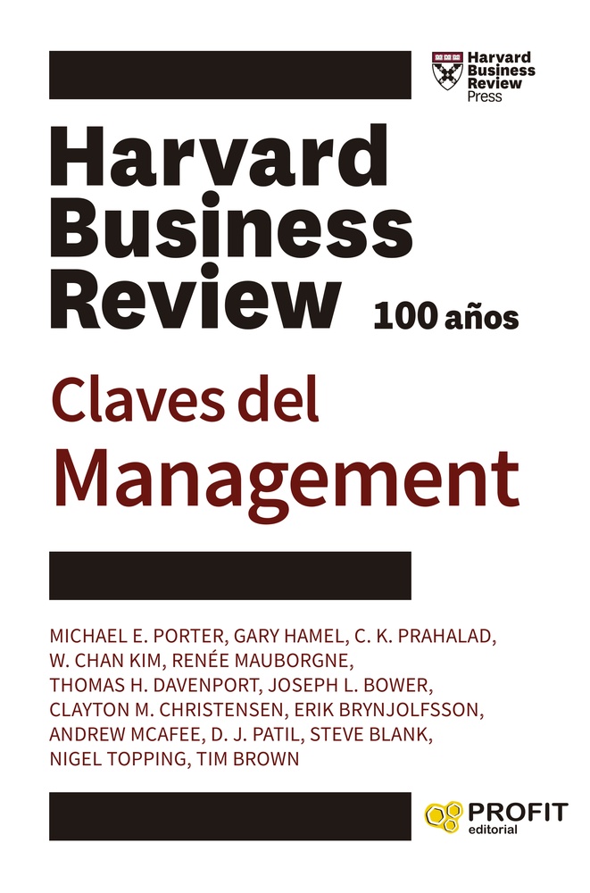 Claves del management