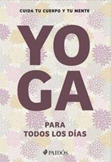 Yoga para todos los dias