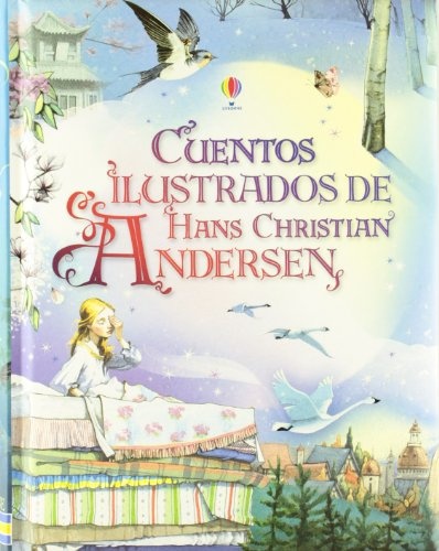 Cuentos ilustrados de Hans Christian Andersen