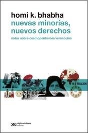 Nuevas minorias nuevos derechos