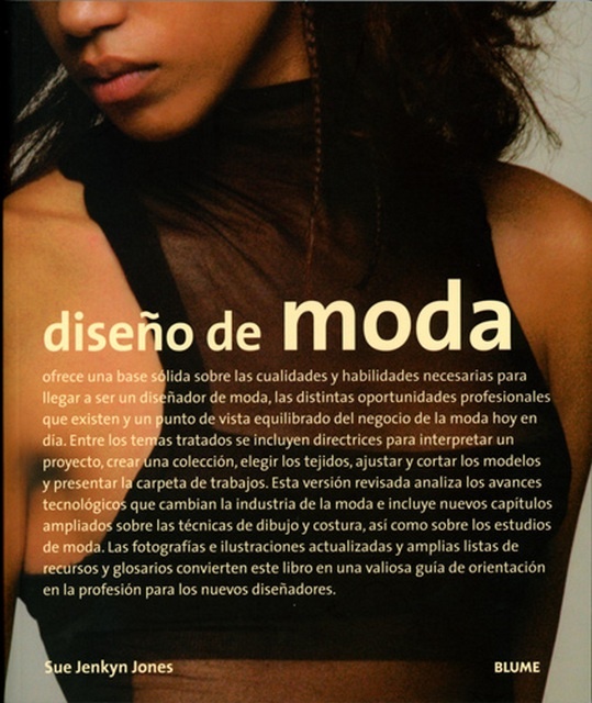 Diseño de moda