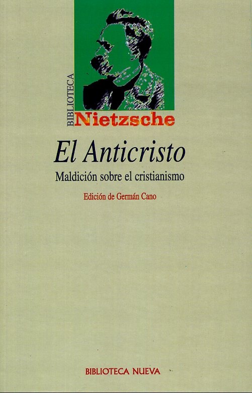 El Anticristo